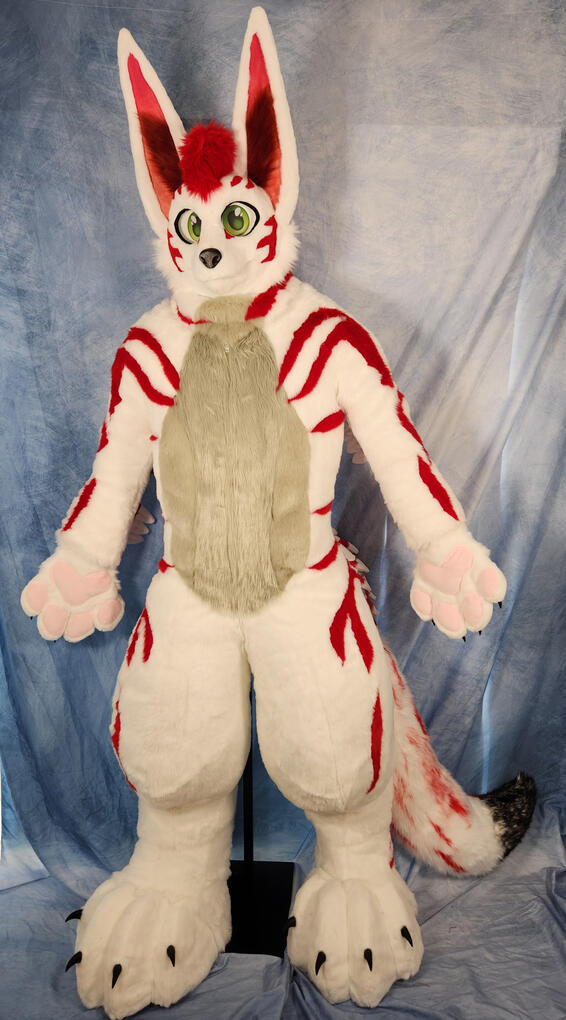 Fullsuit