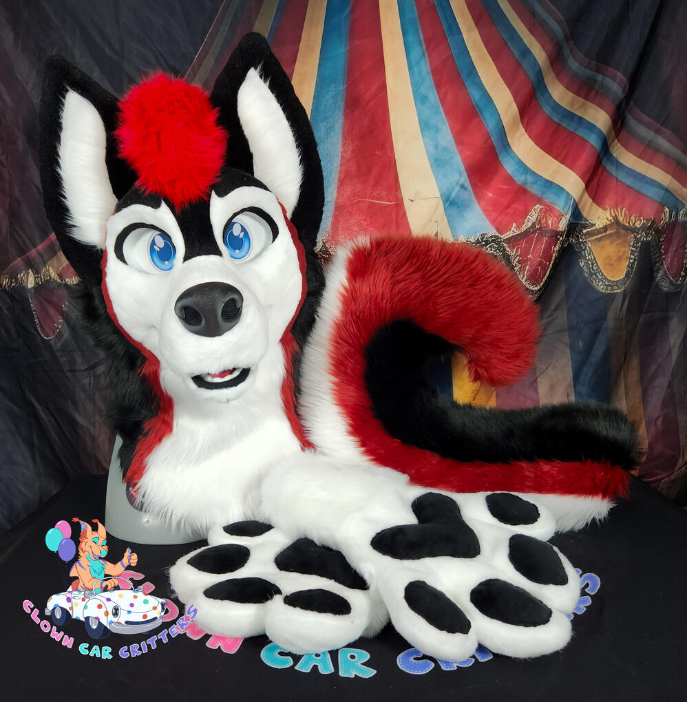 Mini Partial